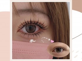 Eyelash Extension