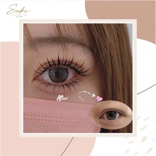 Eyelash Extension