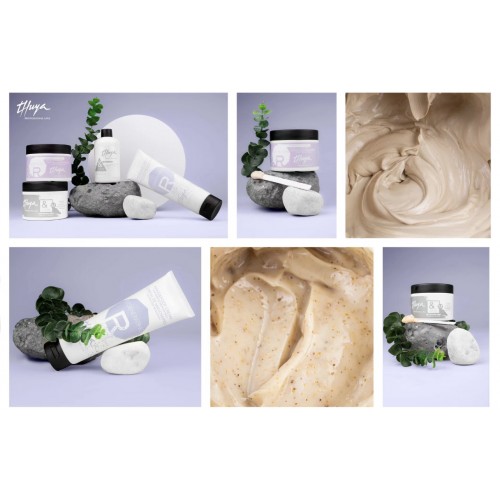身體護理BODY CARE