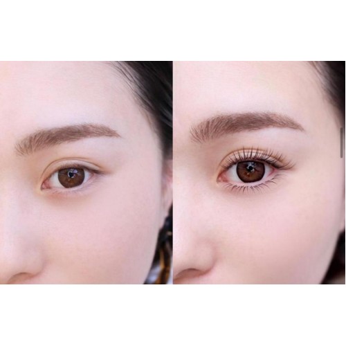Eyelash Extension