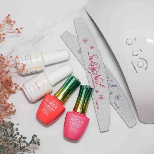 美甲產品 NAIL PRODUCT 
